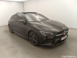  Mercedes  CLA-Klasse Mercedes-Benz CLA Shooting Brake CLA 200 d Business Solution 5d #8