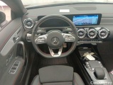  Mercedes  CLA-Klasse Mercedes-Benz CLA Shooting Brake CLA 200 d Business Solution 5d #9