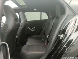  Mercedes  CLA-Klasse Mercedes-Benz CLA Shooting Brake CLA 200 d Business Solution 5d #10