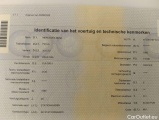  Mercedes  CLA-Klasse Mercedes-Benz CLA Shooting Brake CLA 200 d Business Solution 5d #11
