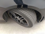  Mercedes  CLA-Klasse Mercedes-Benz CLA Shooting Brake CLA 200 d Business Solution 5d #16