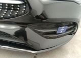  Mercedes  CLA-Klasse Mercedes-Benz CLA Shooting Brake CLA 200 d Business Solution 5d #21