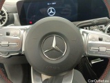  Mercedes  CLA-Klasse Mercedes-Benz CLA Shooting Brake CLA 200 d Business Solution 5d #23