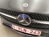  Mercedes  CLA-Klasse Mercedes-Benz CLA Shooting Brake CLA 200 d Business Solution 5d #28