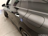  Mercedes  CLA-Klasse Mercedes-Benz CLA Shooting Brake CLA 200 d Business Solution 5d #30