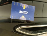  Mercedes  CLA-Klasse Mercedes-Benz CLA Shooting Brake CLA 200 d Business Solution 5d #34