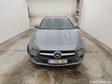  Mercedes  CLA-Klasse Mercedes-Benz CLA Shooting Brake CLA 180 d Business Solution Aut. 5d #5