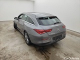  Mercedes  CLA-Klasse Mercedes-Benz CLA Shooting Brake CLA 180 d Business Solution Aut. 5d #7