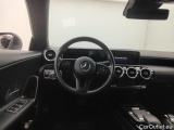  Mercedes  CLA-Klasse Mercedes-Benz CLA Shooting Brake CLA 180 d Business Solution Aut. 5d #9