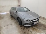  Mercedes  CLA-Klasse Mercedes-Benz CLA Shooting Brake CLA 180 d Business Solution Aut. 5d #8