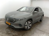  Mercedes  EQA MERCEDES  (H293) 66.5 kWh  250 Business Line 5d 