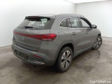  Mercedes  EQA MERCEDES  (H293) 66.5 kWh  250 Business Line 5d #2