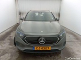  Mercedes  EQA MERCEDES  (H293) 66.5 kWh  250 Business Line 5d #5