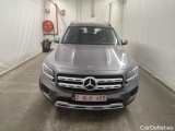  Mercedes  GLB Mercedes-Benz   180 d Business Solution 5d #34