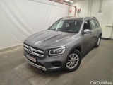  Mercedes  GLB Mercedes-Benz   180 d Business Solution 5d #44