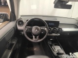 Mercedes  GLB Mercedes-Benz   180 d Business Solution 5d #48