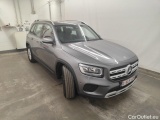  Mercedes  GLB Mercedes-Benz   180 d Business Solution 5d #47