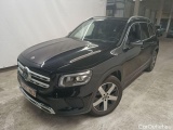  Mercedes  GLB Mercedes-Benz   180 d Business Solution 5d 7pl 