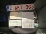  Mercedes  GLB Mercedes-Benz   180 d Business Solution 5d 7pl #4