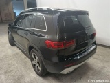  Mercedes  GLB Mercedes-Benz   180 d Business Solution 5d 7pl #7
