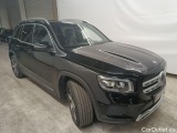  Mercedes  GLB Mercedes-Benz   180 d Business Solution 5d 7pl #8