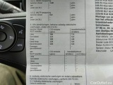  Opel  Astra Opel  Sports Tourer 1.2 Turbo 81kW S/S Ultimate 5d #31