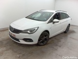  Opel  Astra Opel  Sports Tourer 1.2 Turbo 81kW S/S Ultimate 5d #45