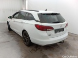  Opel  Astra Opel  Sports Tourer 1.2 Turbo 81kW S/S Ultimate 5d #47