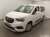  Opel  Combo Opel  Life 1.2 Turbo Start/Stop Edition L2H1 5d 7pl 