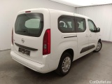  Opel  Combo Opel  Life 1.2 Turbo Start/Stop Edition L2H1 5d 7pl #2