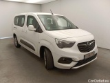  Opel  Combo Opel  Life 1.2 Turbo Start/Stop Edition L2H1 5d 7pl #8