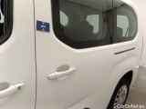  Opel  Combo Opel  Life 1.2 Turbo Start/Stop Edition L2H1 5d 7pl #28
