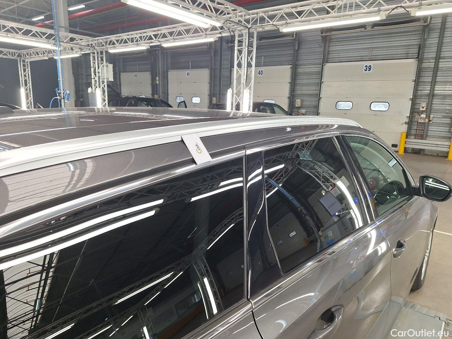  Peugeot  308 Peugeot,  SW FL'17, Peugeot  SW 1.5 BlueHDi 130 S&S Allure 5d #20