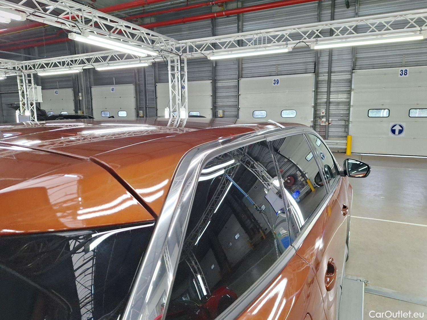  Peugeot  5008 Peugeot,  FL'20, Peugeot  1.5 BlueHDi 96kW S&S Active Pack 5d #16
