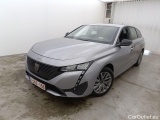  Peugeot  308 Peugeot  SW 1.2 PureTech 110 S&S Active Pack 5d 