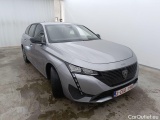  Peugeot  308 Peugeot  SW 1.2 PureTech 110 S&S Active Pack 5d #8