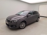  Peugeot  308 Peugeot,  SW FL'17, Peugeot  SW 1.5 BlueHDi 130 S&S Allure 5d #2
