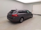  Peugeot  308 Peugeot,  SW FL'17, Peugeot  SW 1.5 BlueHDi 130 S&S Allure 5d #8