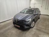  Renault  Clio Renault  TCe 90 Corporate Edition 5d 