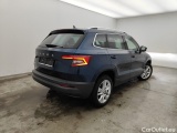 Skoda  Karoq Skoda  2.0 CRTDI 85KW DSG7 Clever+ 5d #2