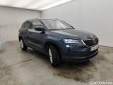  Skoda  Karoq Skoda  2.0 CRTDI 85KW DSG7 Clever+ 5d #8