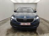  Skoda  Karoq Skoda  2.0 CRTDI 85KW DSG7 Clever+ 5d #5