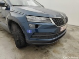  Skoda  Karoq Skoda  2.0 CRTDI 85KW DSG7 Clever+ 5d #27