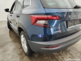  Skoda  Karoq Skoda  2.0 CRTDI 85KW DSG7 Clever+ 5d #38