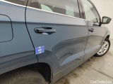  Skoda  Karoq Skoda  2.0 CRTDI 85KW DSG7 Clever+ 5d #47