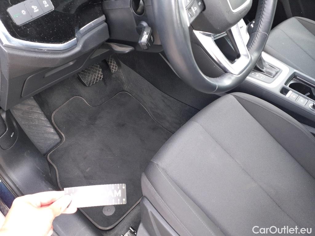  Audi  Q3  35 TDI advanced 2.0 TDI 150CV AT7 E6dT #23