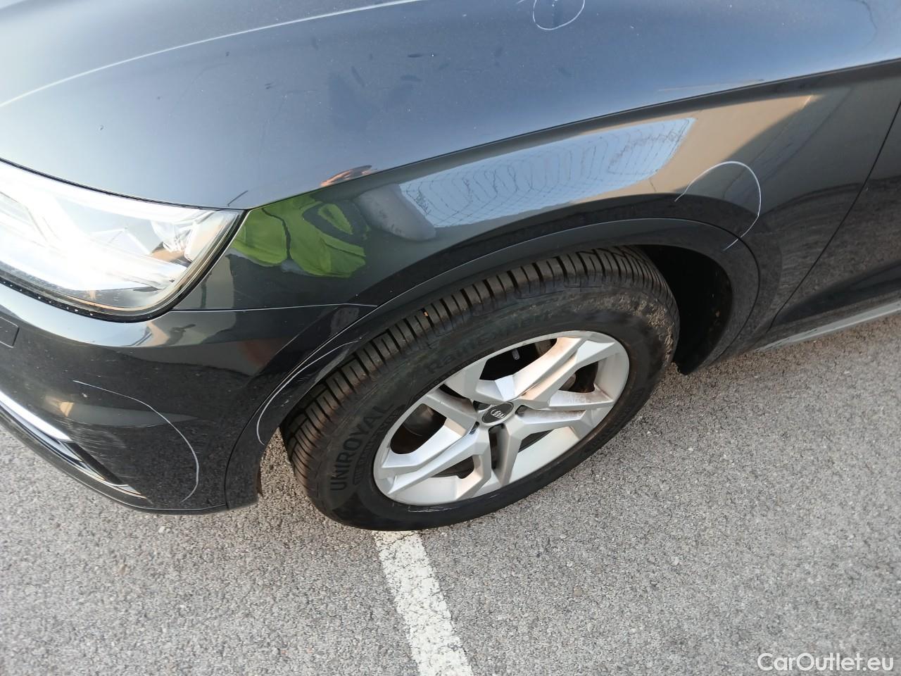  Audi  Q5  35 TDI design 2.0 TDI 165CV AT7 E6dT #26
