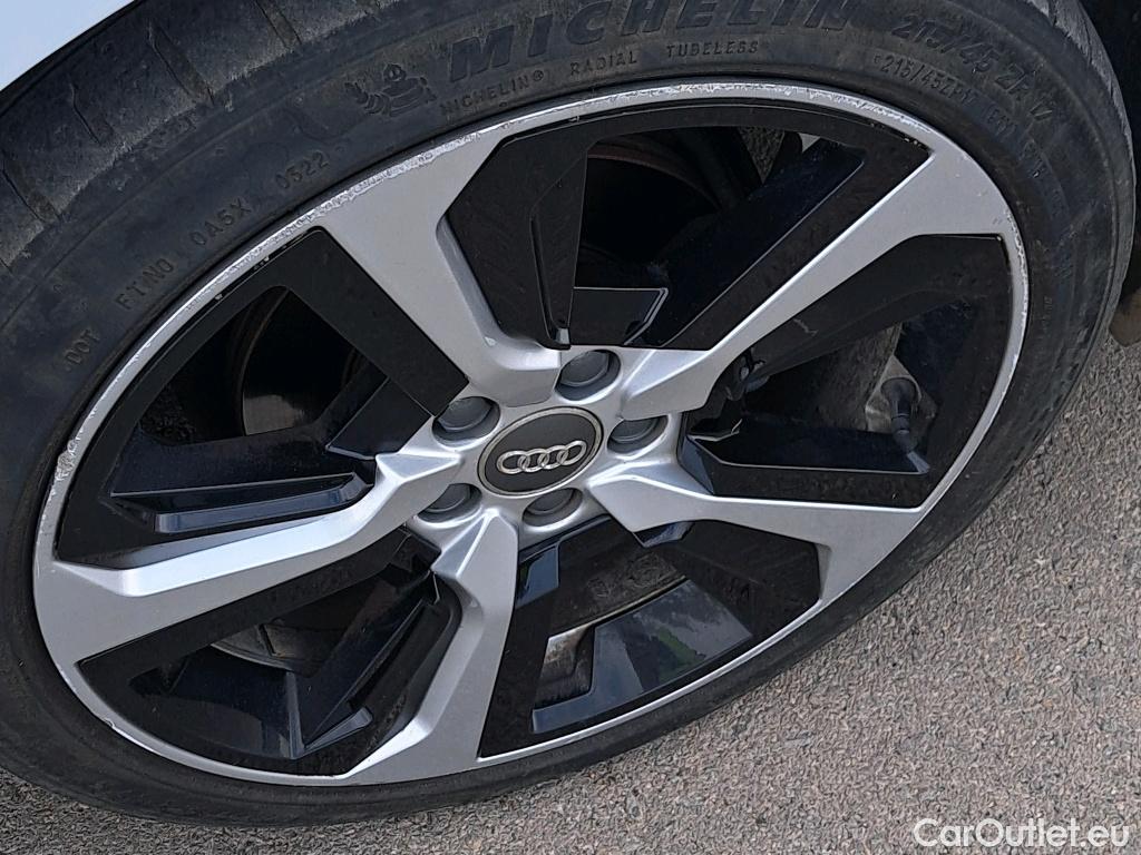  Audi  A1 Sportback  25 TFSI 1.0 95CV MT5 #9