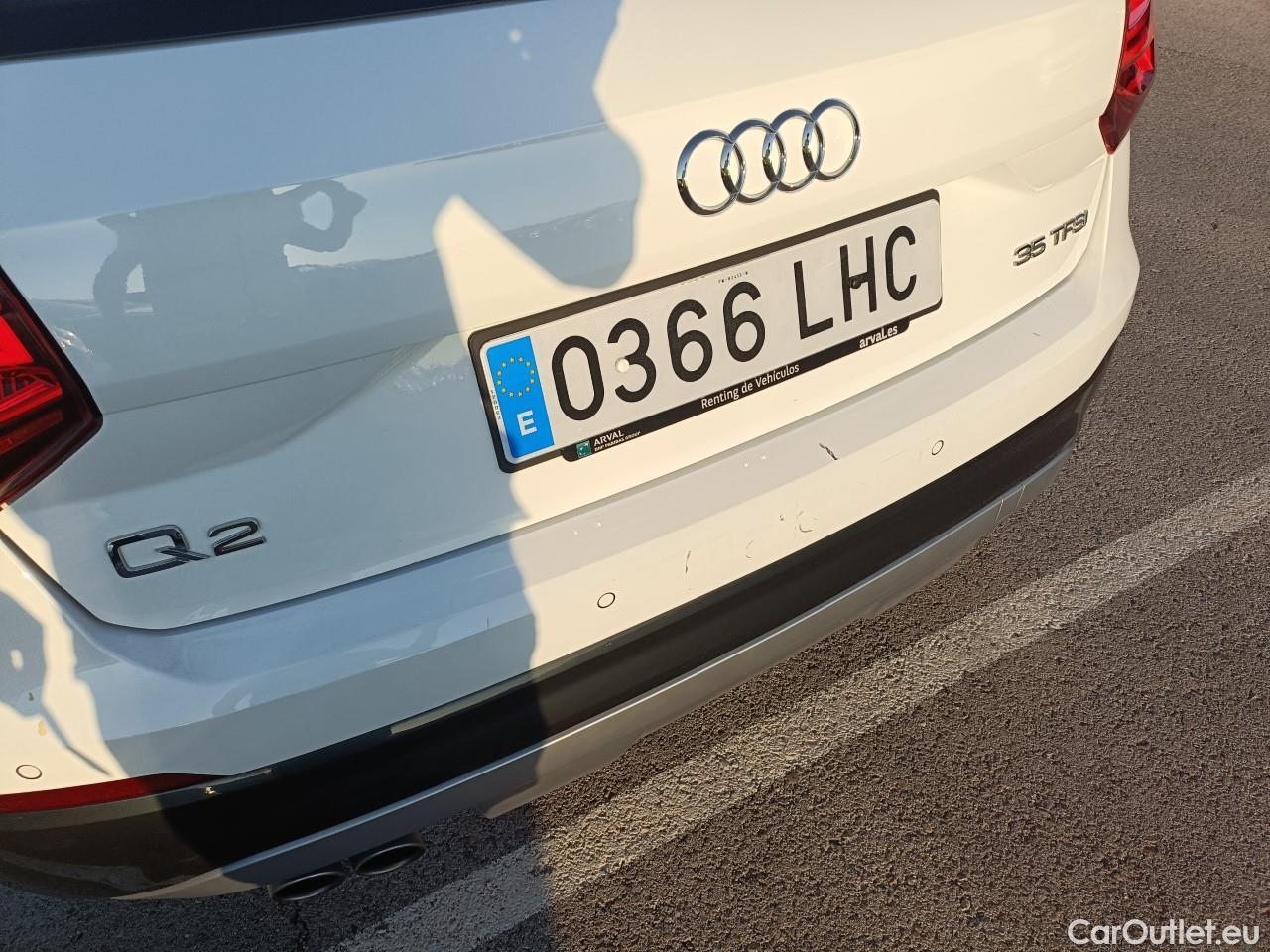  Audi  Q2  35 TFSI design 1.5 TFSI 150CV AT7 E6dT #17