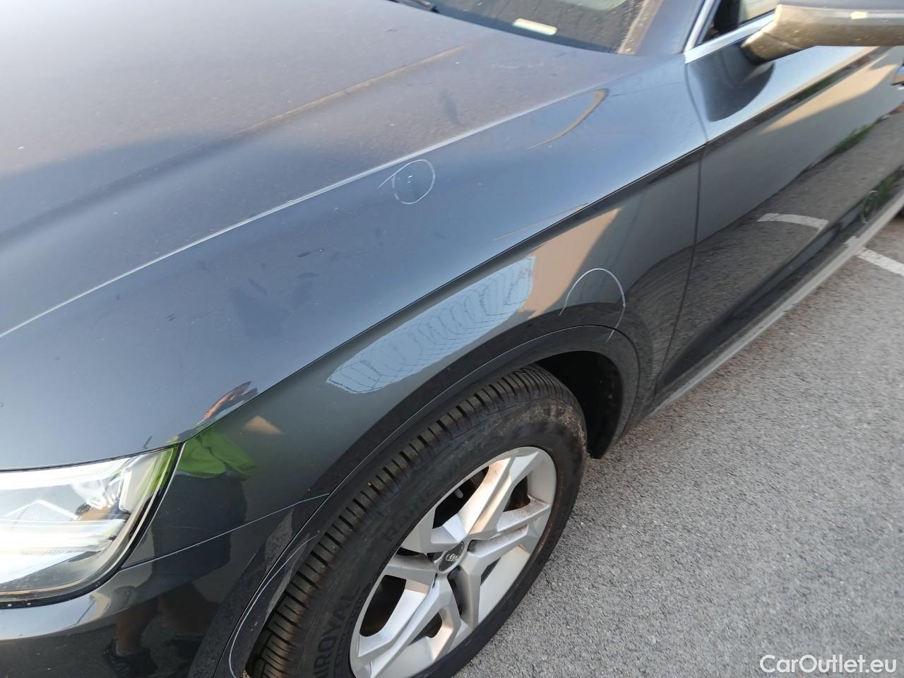  Audi  Q5  35 TDI design 2.0 TDI 165CV AT7 E6dT #25
